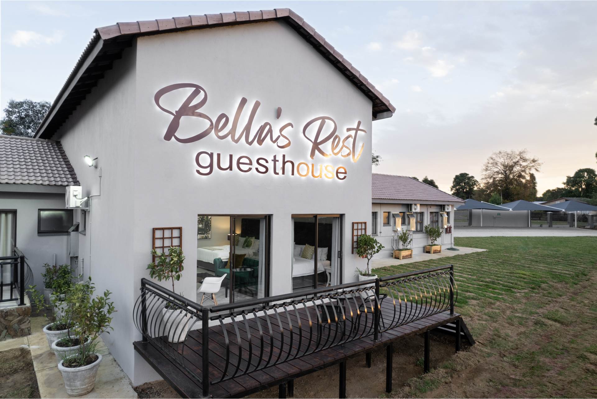 Bellas Rest Guesthouse Image (17)