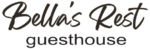 Bellas Rest Guesthouse Logo 2